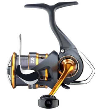 Daiwa'24 Iprimi LT 2000 S-P
