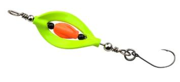 Trout Master Incy double Spin 3.3Gr Melon