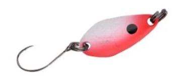 Trout Master Incy spin 2.5gr Devilish