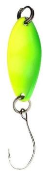 Trout Master Incy spin 2.5gr Lime