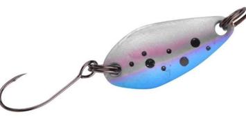 Trout Master Incy spin 2.5gr Rainbow