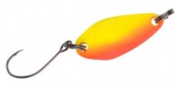 Trout Master Incy 3.5gr Sunburst