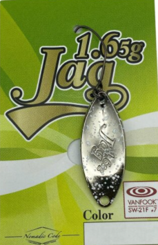 Nomadic Code Jag 1.65Gr FM II