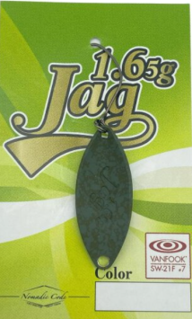 Nomadic Code Jag 1.65Gr Suike