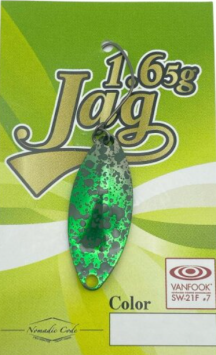 Nomadic Code Jag 1.65Gr Suike