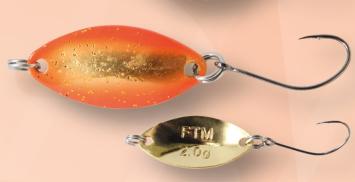 FTM Spoon Jife 2gr #101