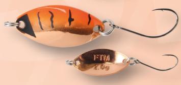 FTM Spoon Jife 2gr #102