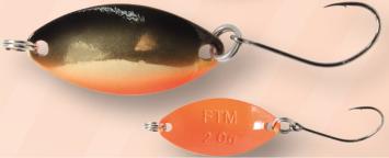 FTM Spoon Jife 2gr #107