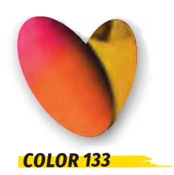 K1 1.8Gr Orange,pink,black/Gold 133