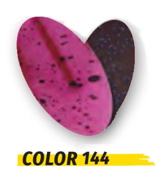 K1 1.8Gr Pink/Brown 144