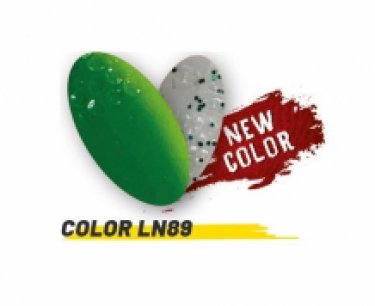 LDS 3.6 GR COLOR LN89