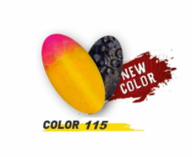 LDS SLIM 2.6 GR COLOR 115