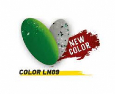 LDS SLIM 2.6 GR COLOR LN89