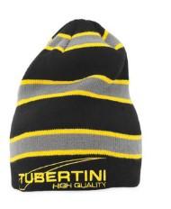 Tubertini Cuffia Tube Stripe Muts