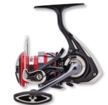 Daiwa Ninja LT 1000