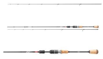 Daiwa Ninja X Spoon 1.95M 2-6Gr 