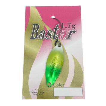 Nomadic Code Baster 1.7Gr Lime Queen