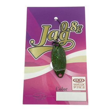 Nomadic Code Jag 0.8Gr Mandarine Queen