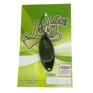 Nomadic Code Jag 1.65Gr Neon Sakura