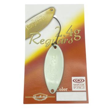 Nomadic Code Reguars 2.4Gr Lime Queen