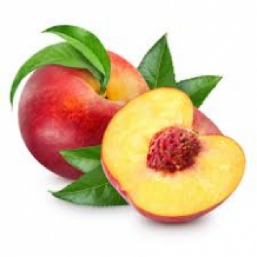 Peach & Pepper-natural scent glitter