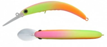 Timon Pepino MR-SS MST Quatret Chartreuse