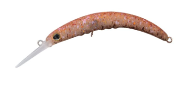 Timon Pepino MR-SS tacky Glow/Brown