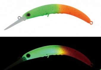 Timon Pepino MR-SS Tacky Tropical Glow