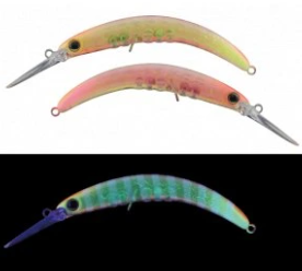 Timon Pepino MR-SS Itokatsu Honey Lemon ZUV