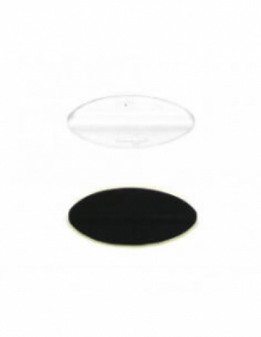 PRAESTEN INLINE MICRO 1,8 gr BLACK GLOW
