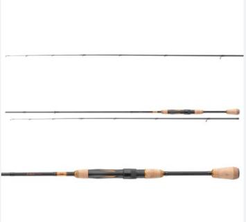 Daiwa Presso Iprimi 1.95M 0.5-6Gr