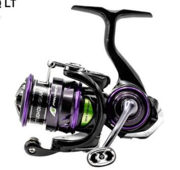 Daiwa'22 Prorex MQ LT 2000
