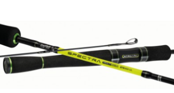 Rapture Spectra Trout Area STS 642-UL 1.93M 0.5-5Gr