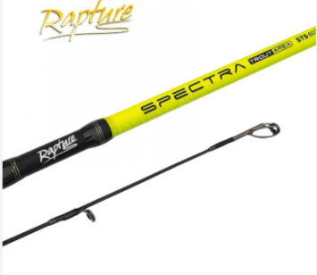 Rapture Spectra Trout Area STS 642-UL 1.93M 0.5-5Gr