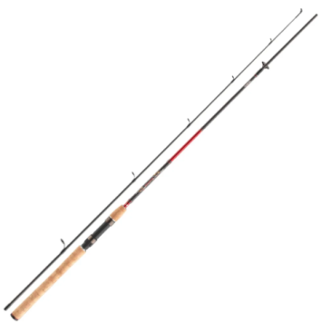 Daiwa Sweepfire 2.40M 10-40GR 2delig