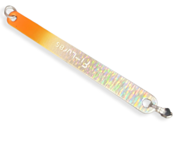 Hypno Stick 2.3Gr Sparkle Orange