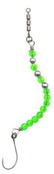 Trout Master Spiralz 1.7GR Green Melon