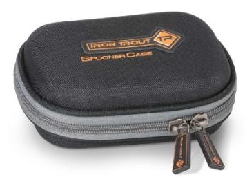 Iron Trout Spooner Case