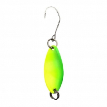 Incy spoon 1.8gr Lime #1017