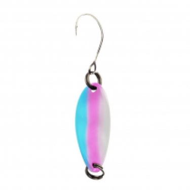 Incy spoon 1.8gr Rainbow #1002