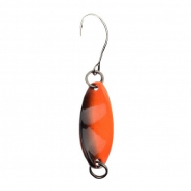 Incy spoon 1.8gr Rust #1010