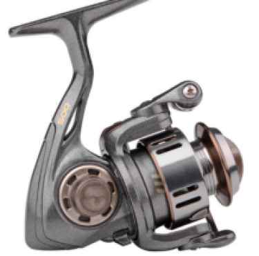 Spro trout master TT1 800