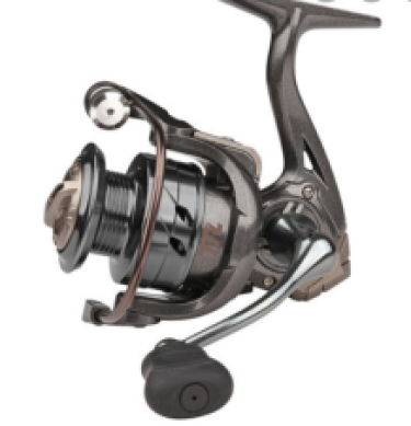 Spro trout master TTL 1000