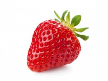 Strawberry dream-natural scent glitter