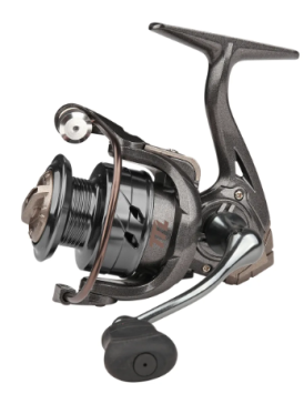 Spro trout master TT1 1000