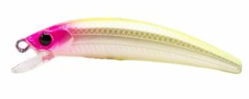 Herakles Teser 50SS 2.5GR 50MM Chartreuse Pink Head