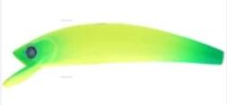 Herakles Teser 50SS 2.5GR 50MM Lime