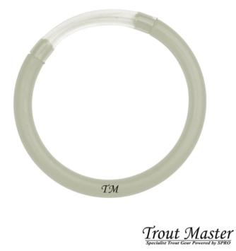 Trout Master Glow ring Indicators