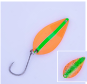 Probaits Costimized Totem 3GR 215
