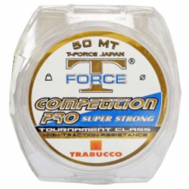 Trabucco T Force Competition Pro super strong 20/100